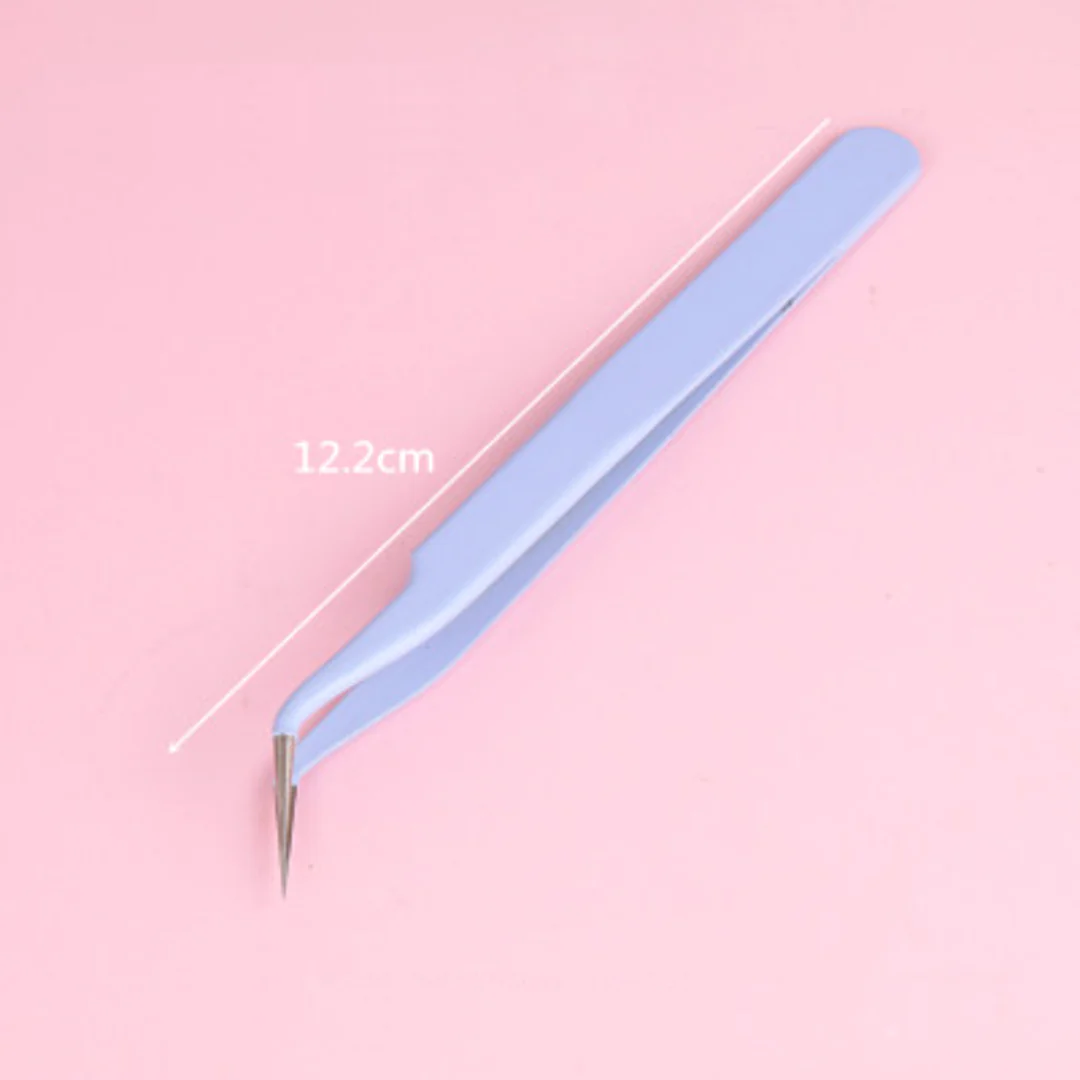 Stainless Steel Tweezers