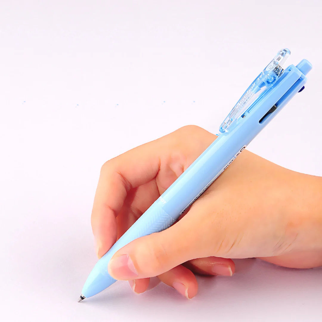 Acroball 3+1 Ballpoint Pen and Pencil