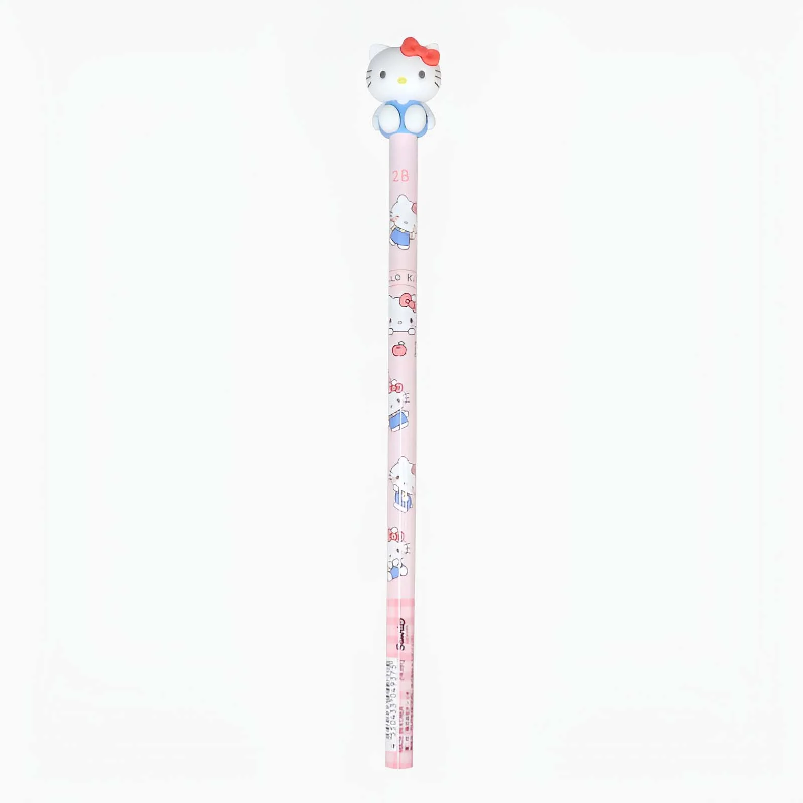 Sanrio Characters 2B Pencil