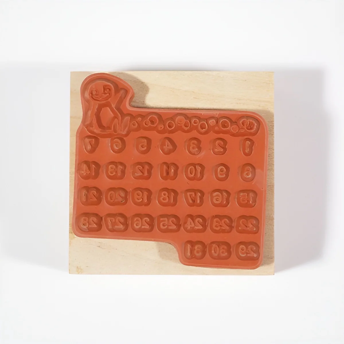 Fun Journal Stamps Set