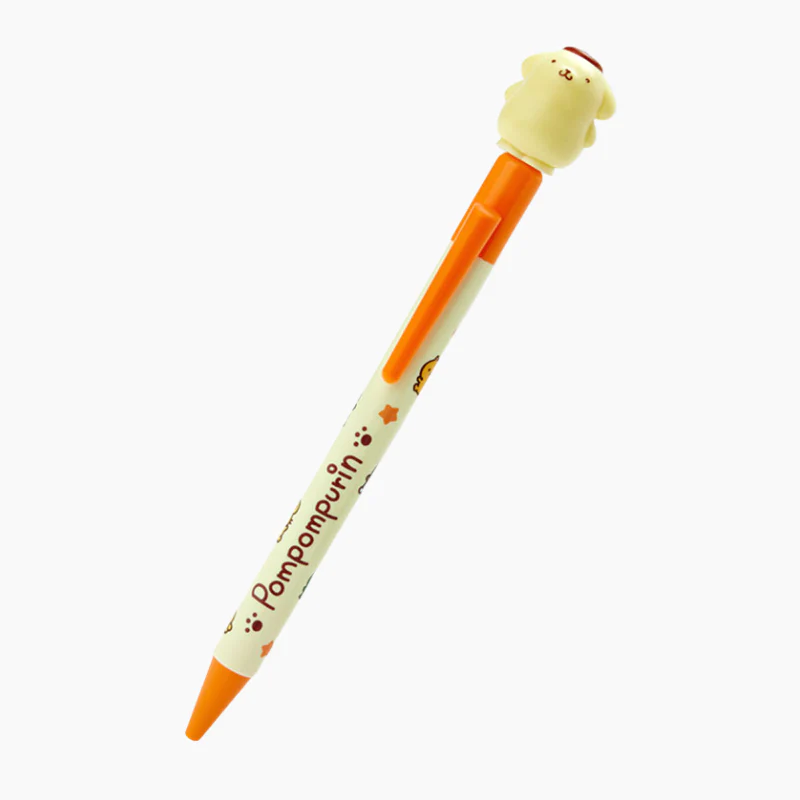 Funky Character Pen