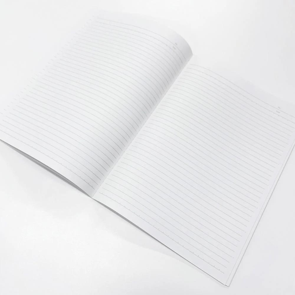 Magic Notebook B5 Sky Blue