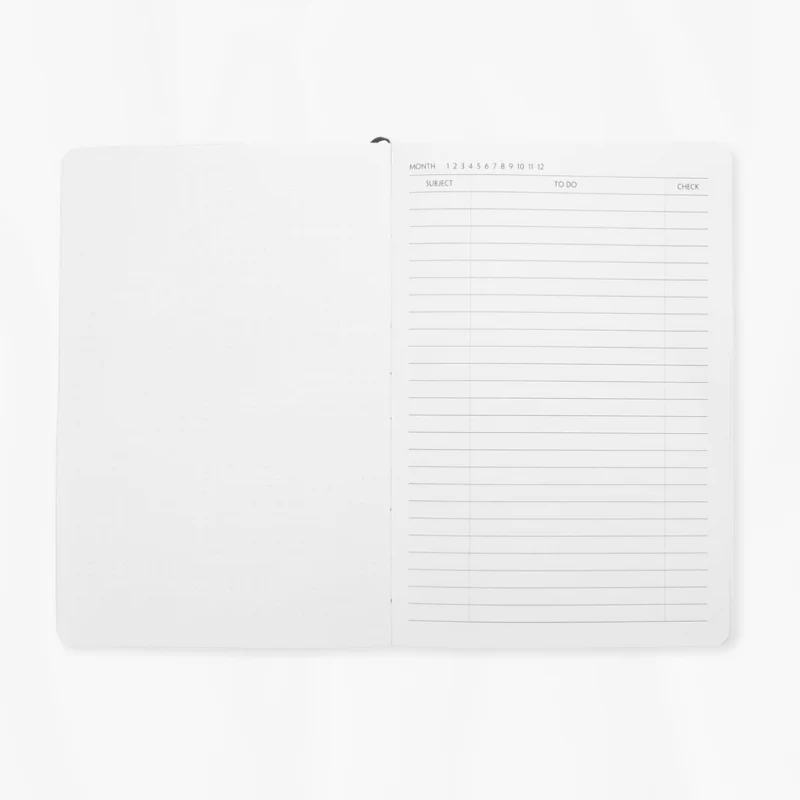 Celestial Harmony Planner