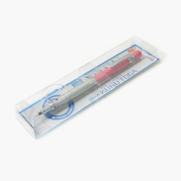 Smart Toga High Grade Auto Lead Rotation Pencil