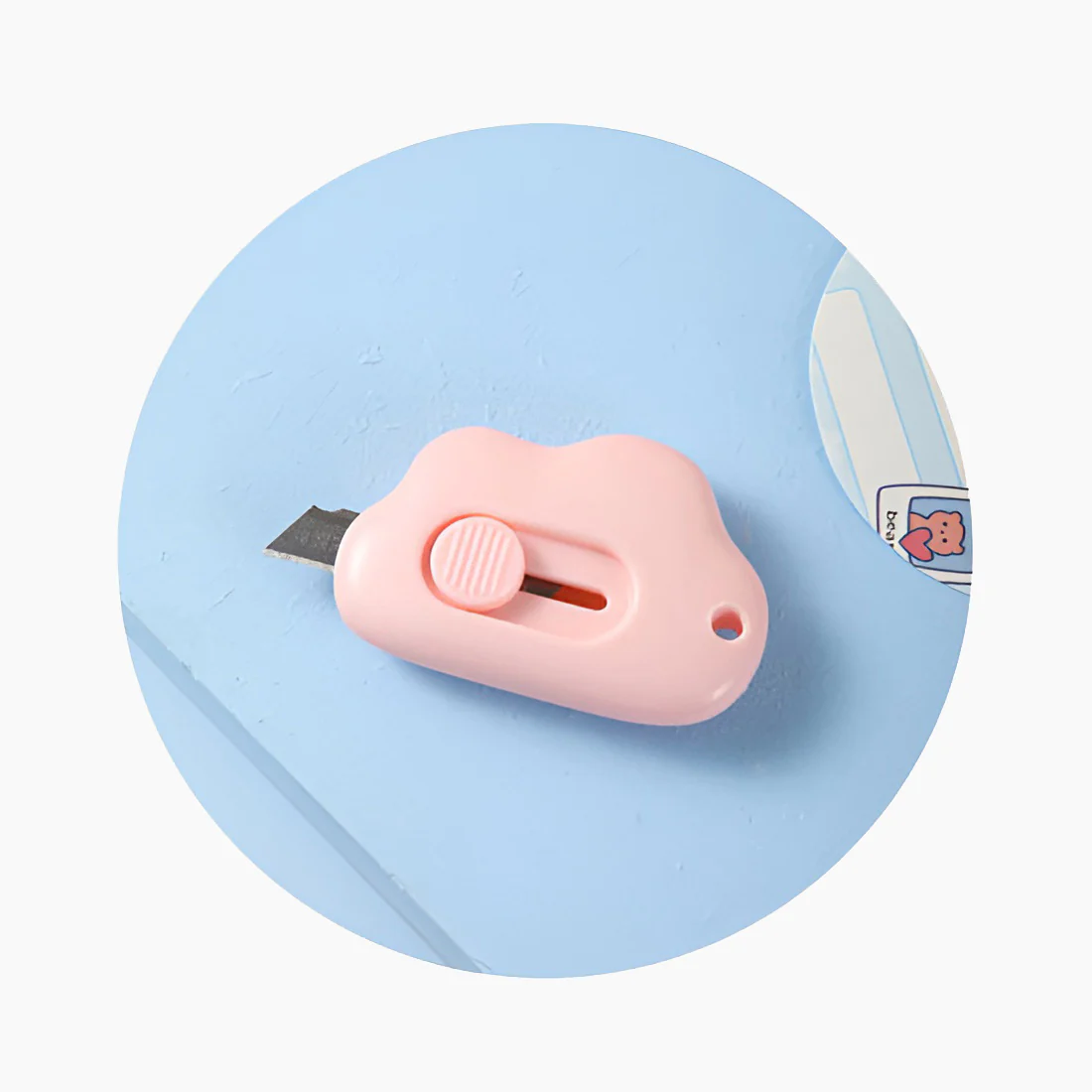 Adorable Essentials Pencil Box Set