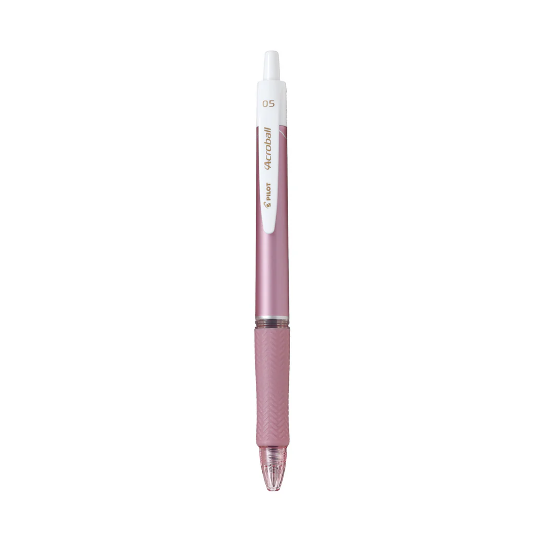 Pilot Acroball T Series Ballpoint Pen