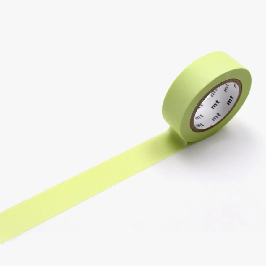 MT Masking Tape