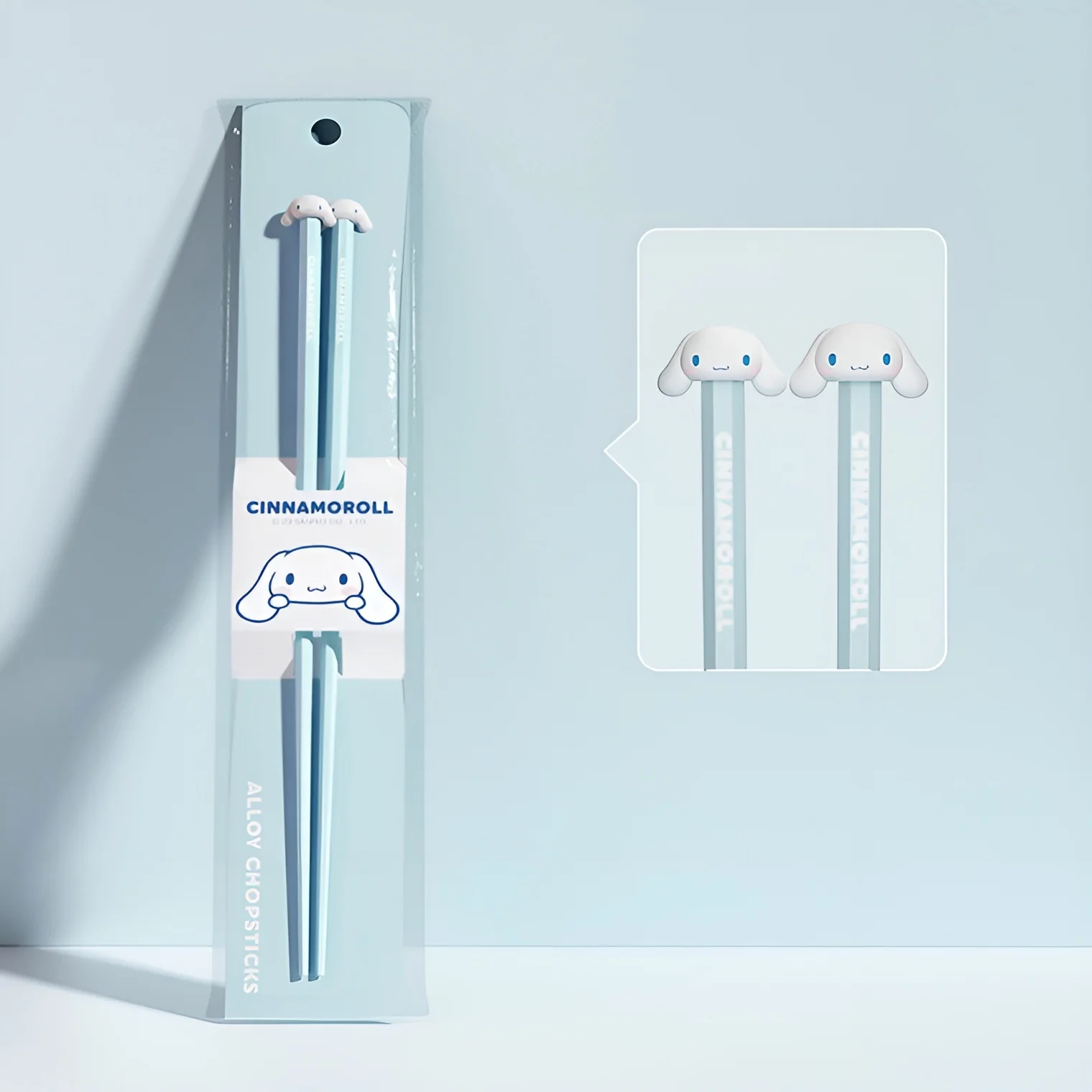 Cute Characters Chopsticks