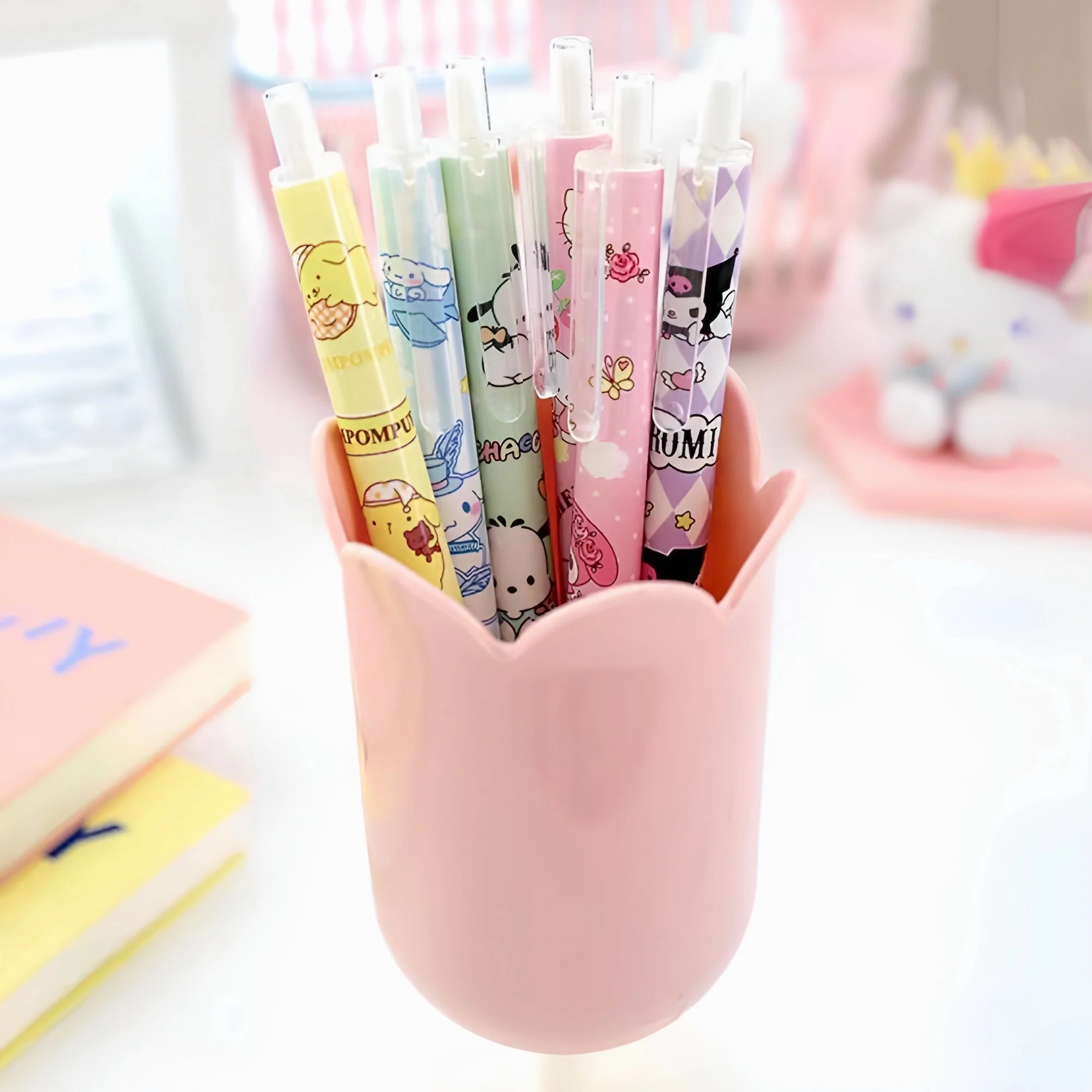 Stylized Pen-Like Paper Cutter