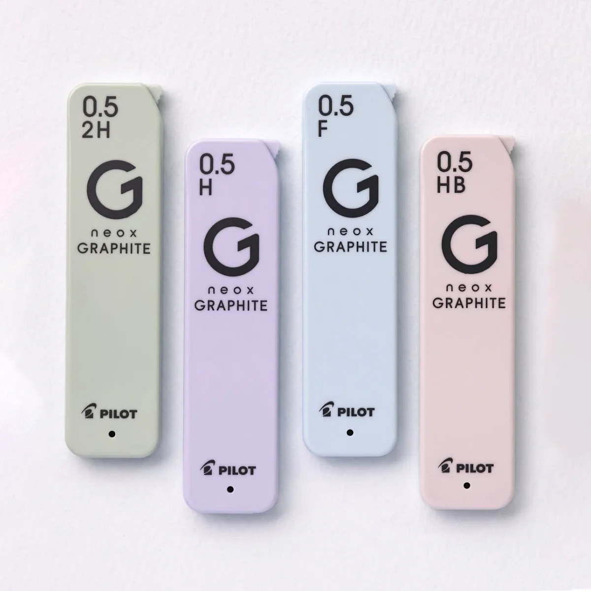 Pilot Growth G Neox Pencil Lead