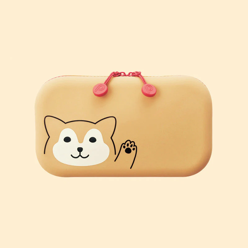 Smart Fit Zipper Pouch