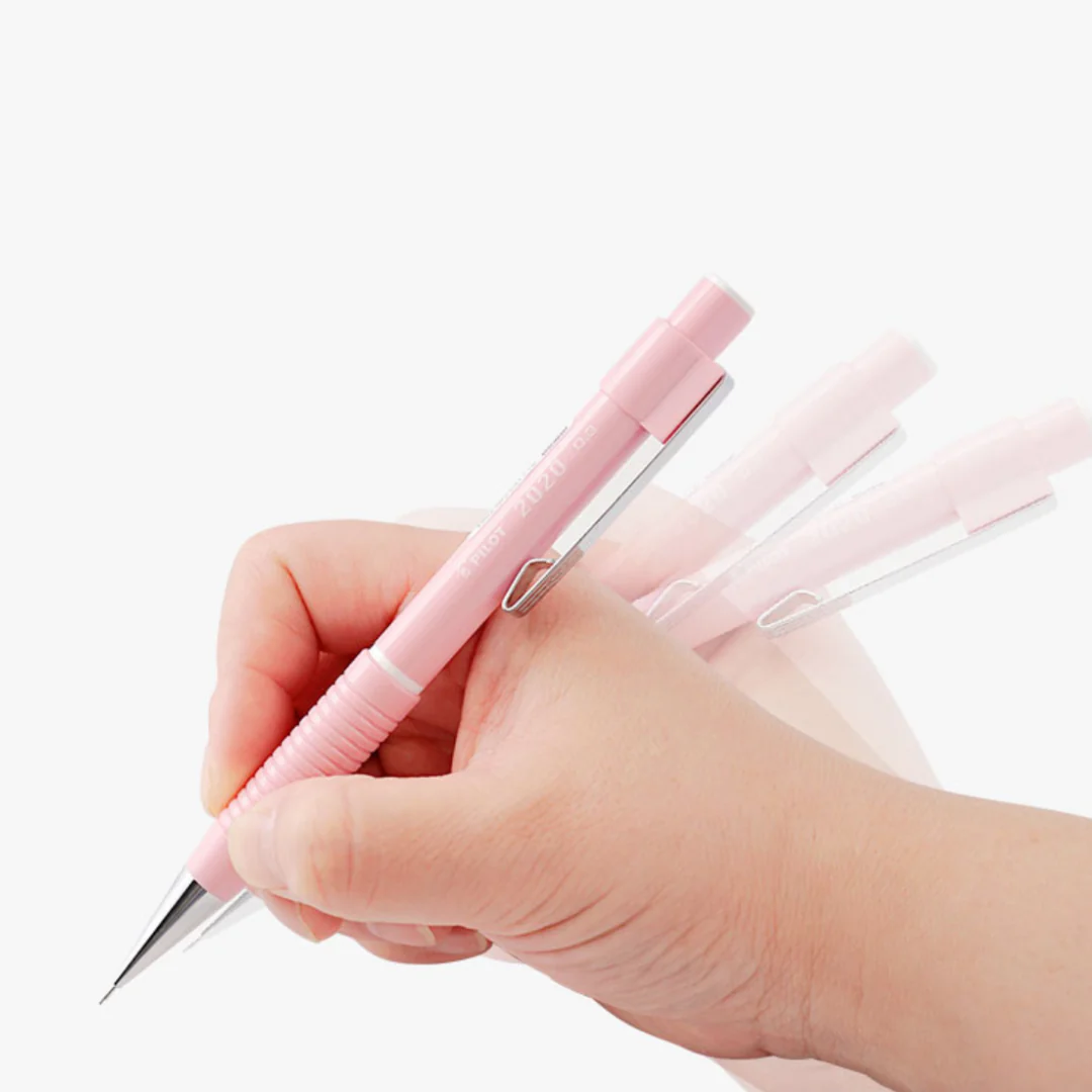 Shake Shake Mechanical Pencil