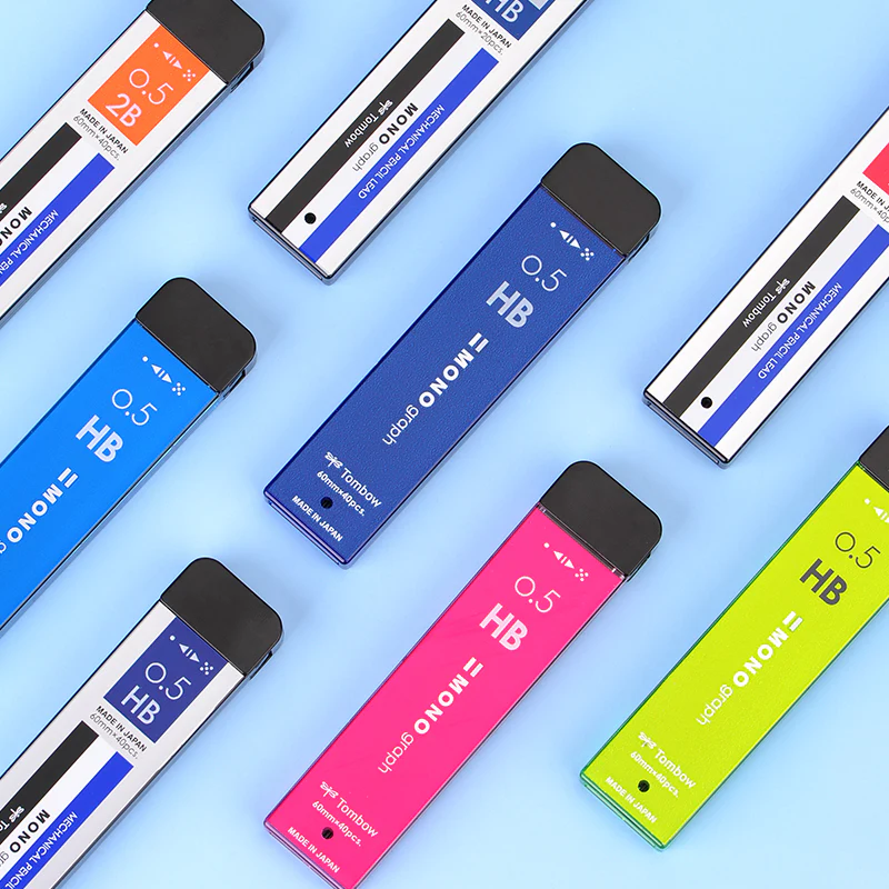 Mono Graph Lead 0.5 mm