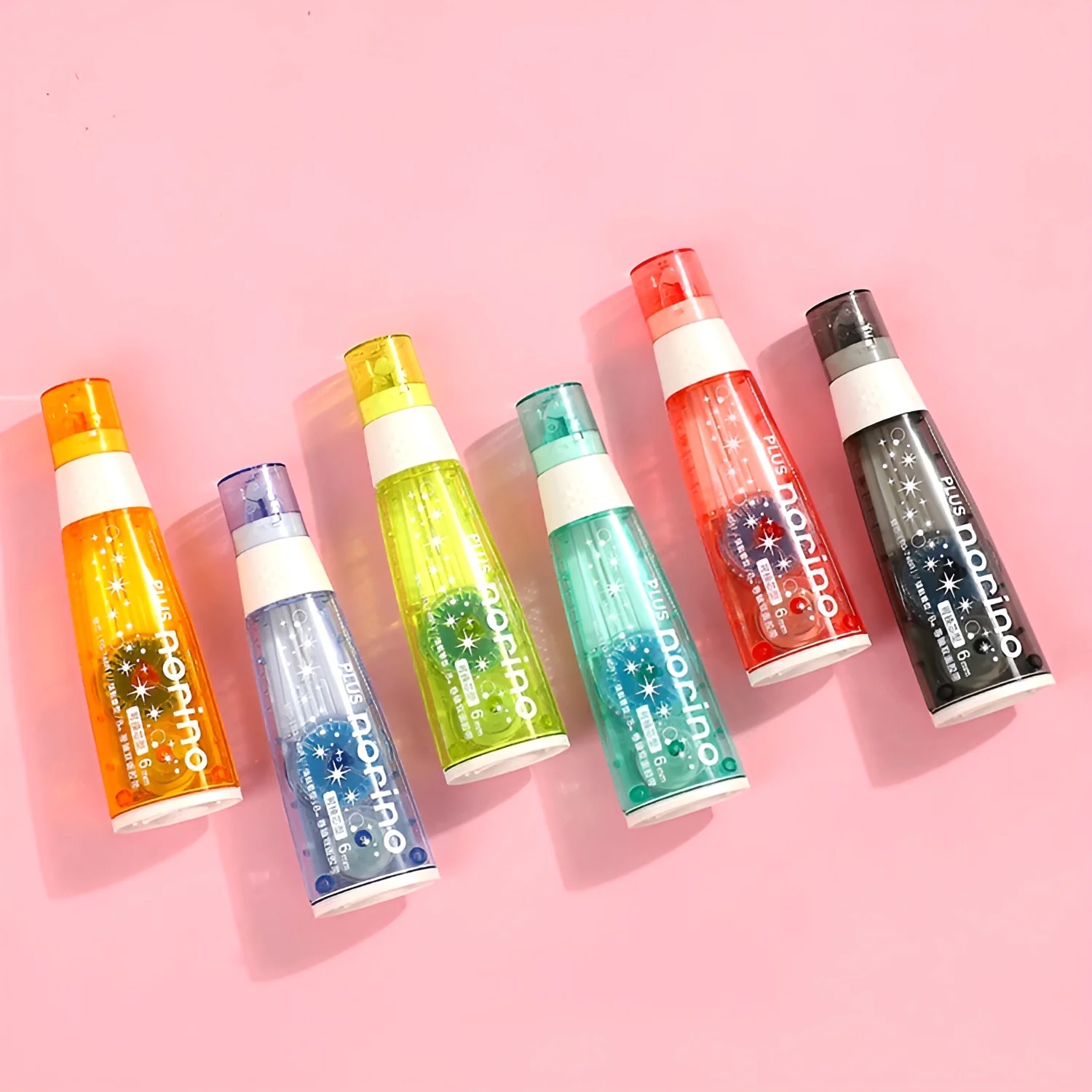 PLUS Norino Glue Tape Roller