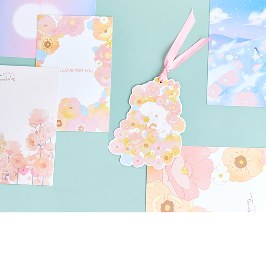 Ferrola's World Greeting Cards