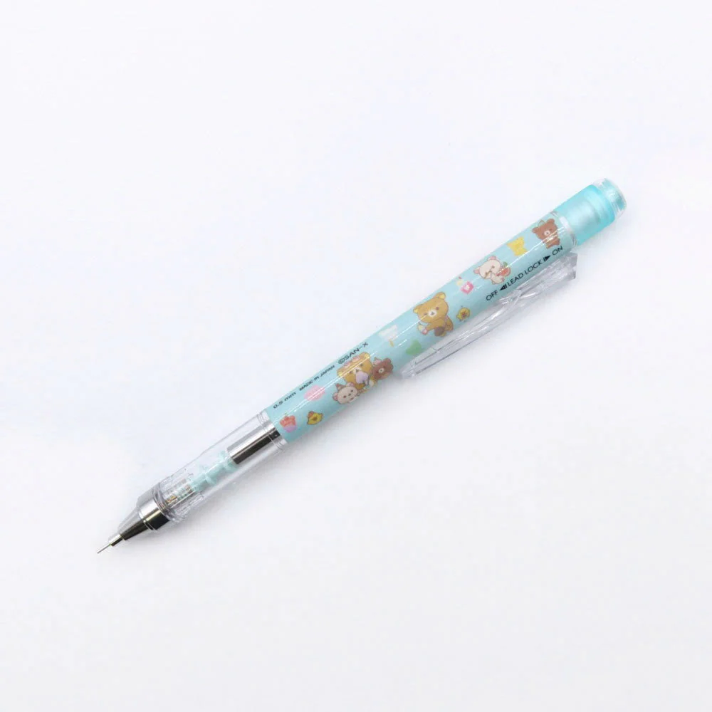 Rilakkuma Illustrated Shaker Pencil