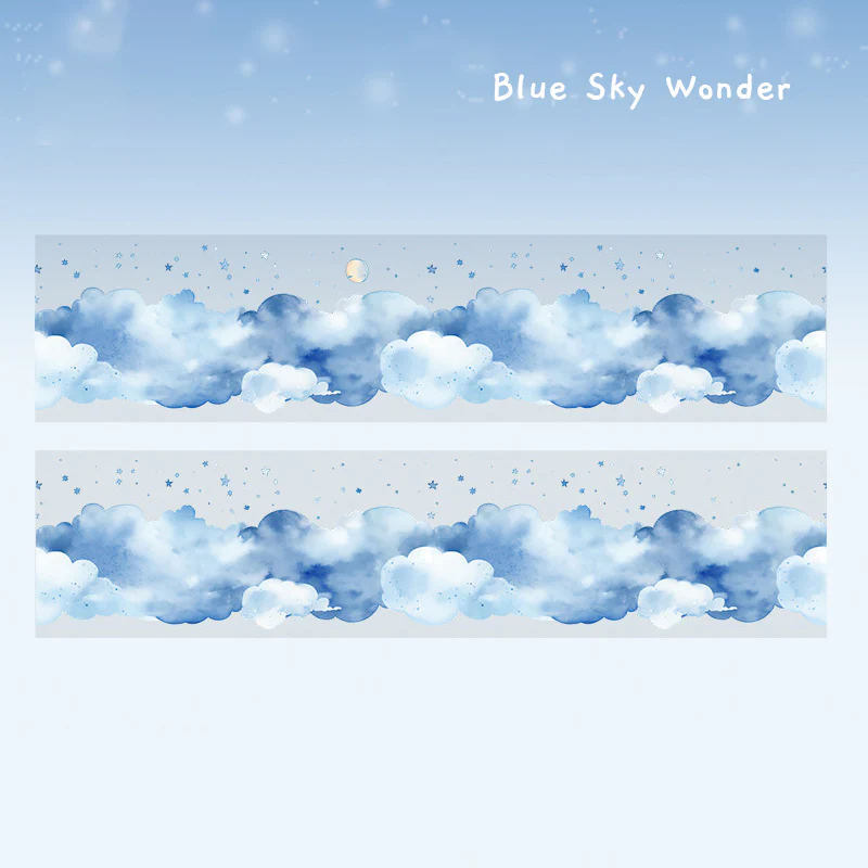 Mystic Sky Tape