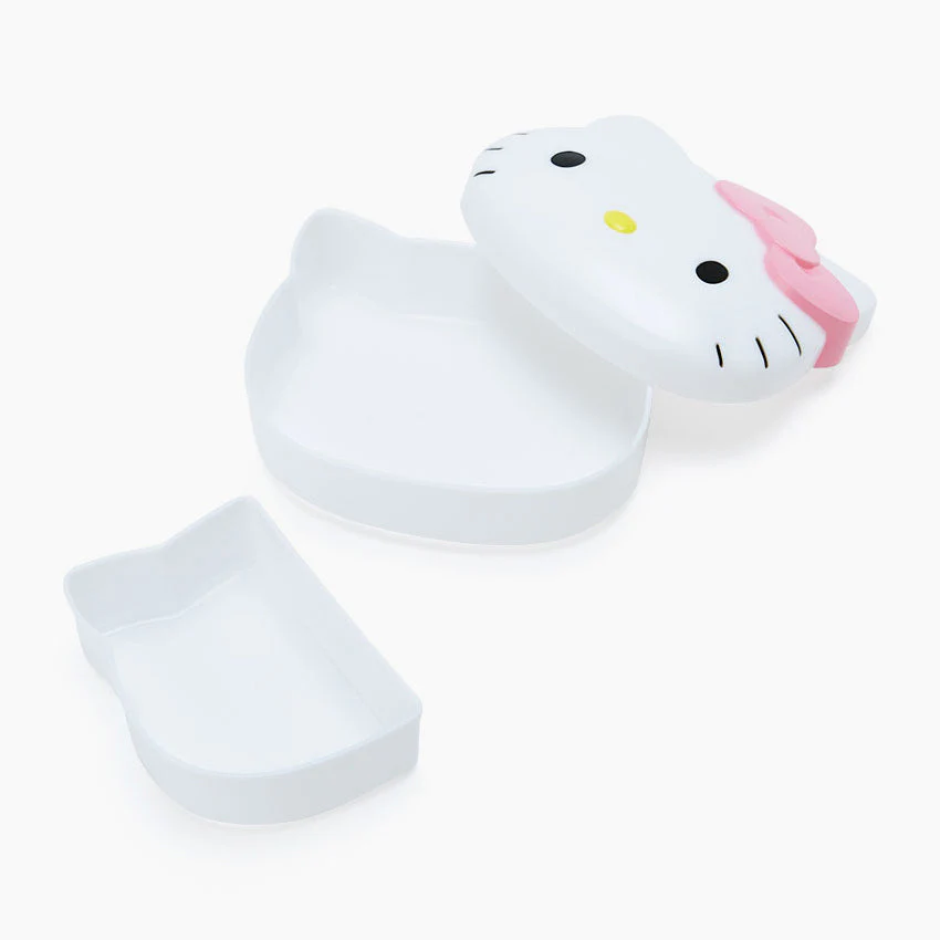 Hello Kitty Lunch Box