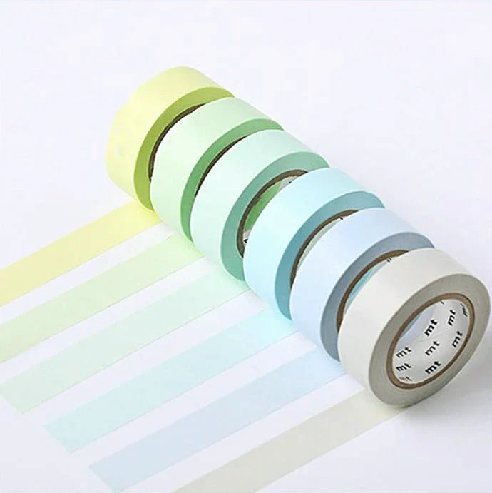 MT Masking Tape