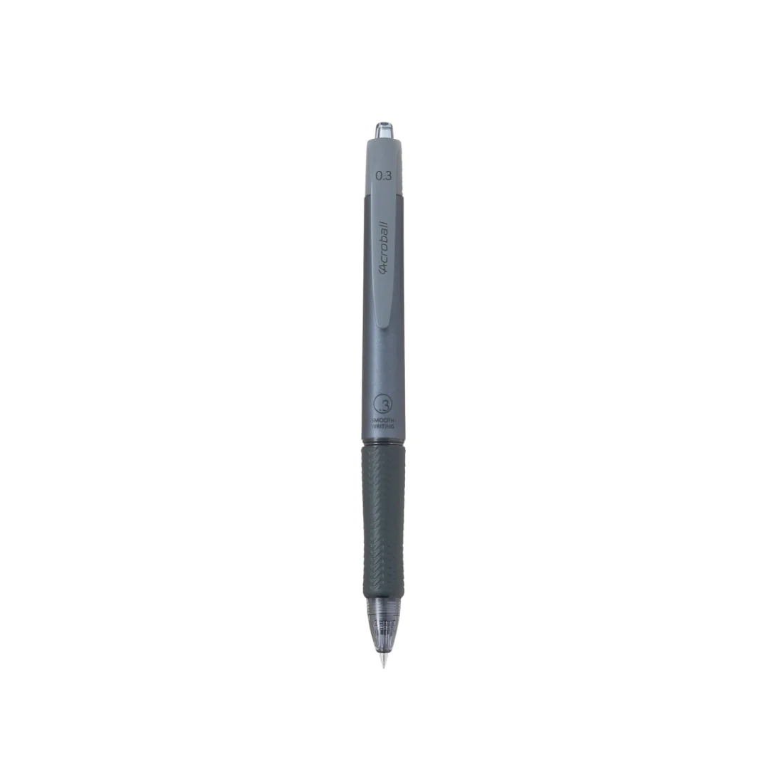 T Series Ballpoint Pen 0.3 mm