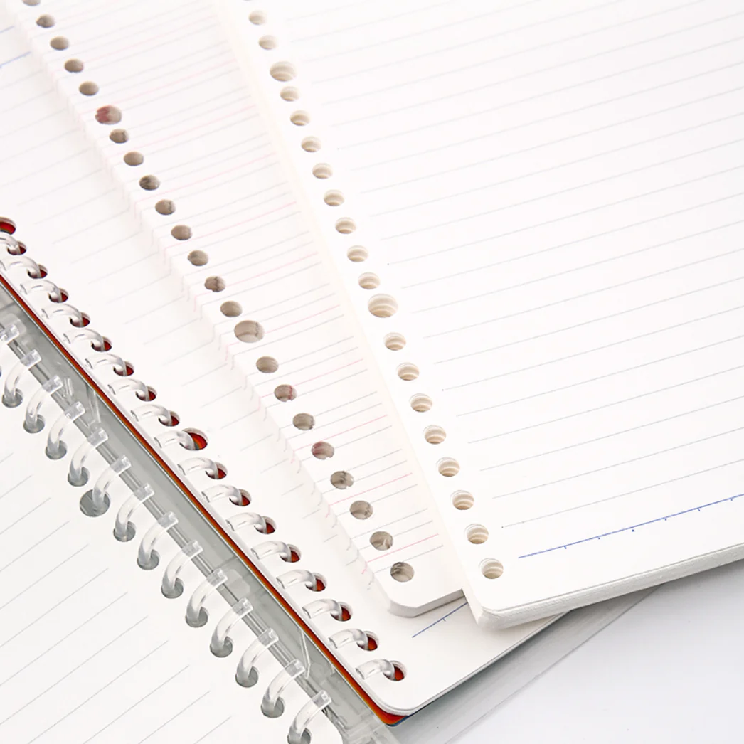 KOKUYO Campus Loose Leaf Paper