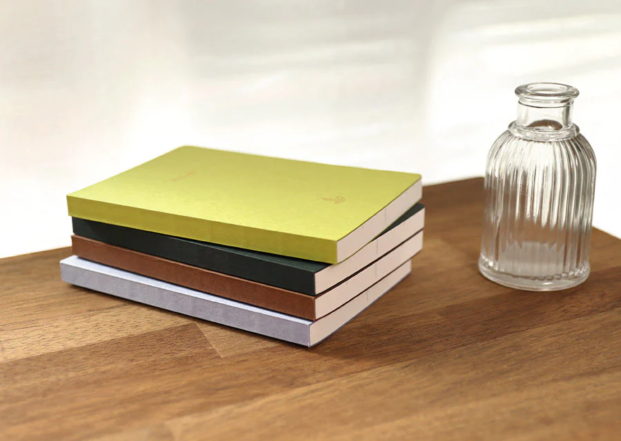 Stylish Journal with Flexible Cover