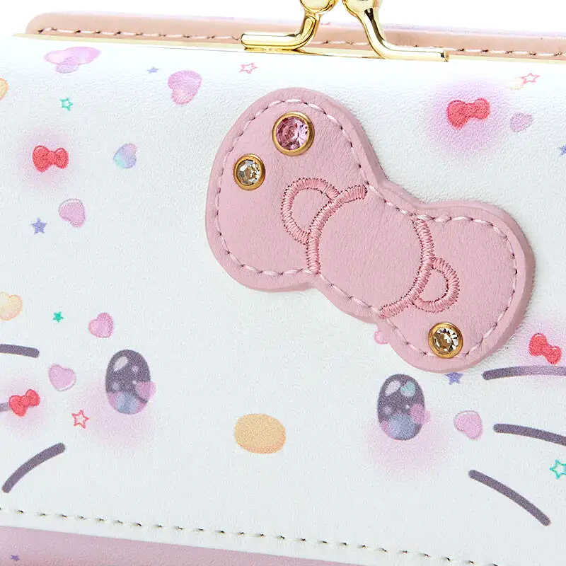 Sanrio Hello Kitty Purse