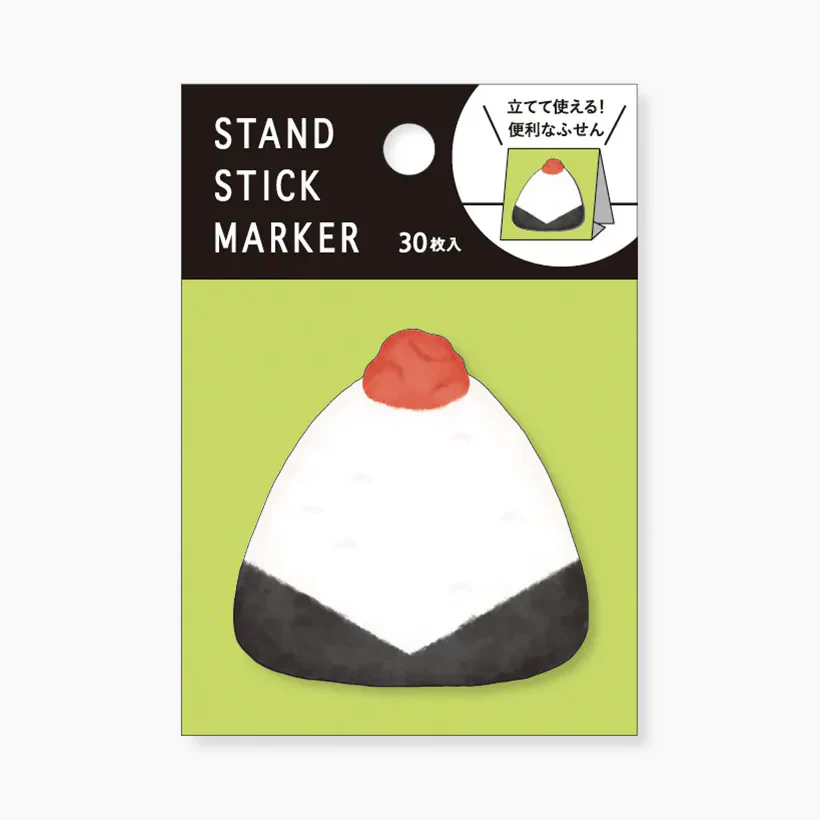 Mind Wave Stand Sticky Notes