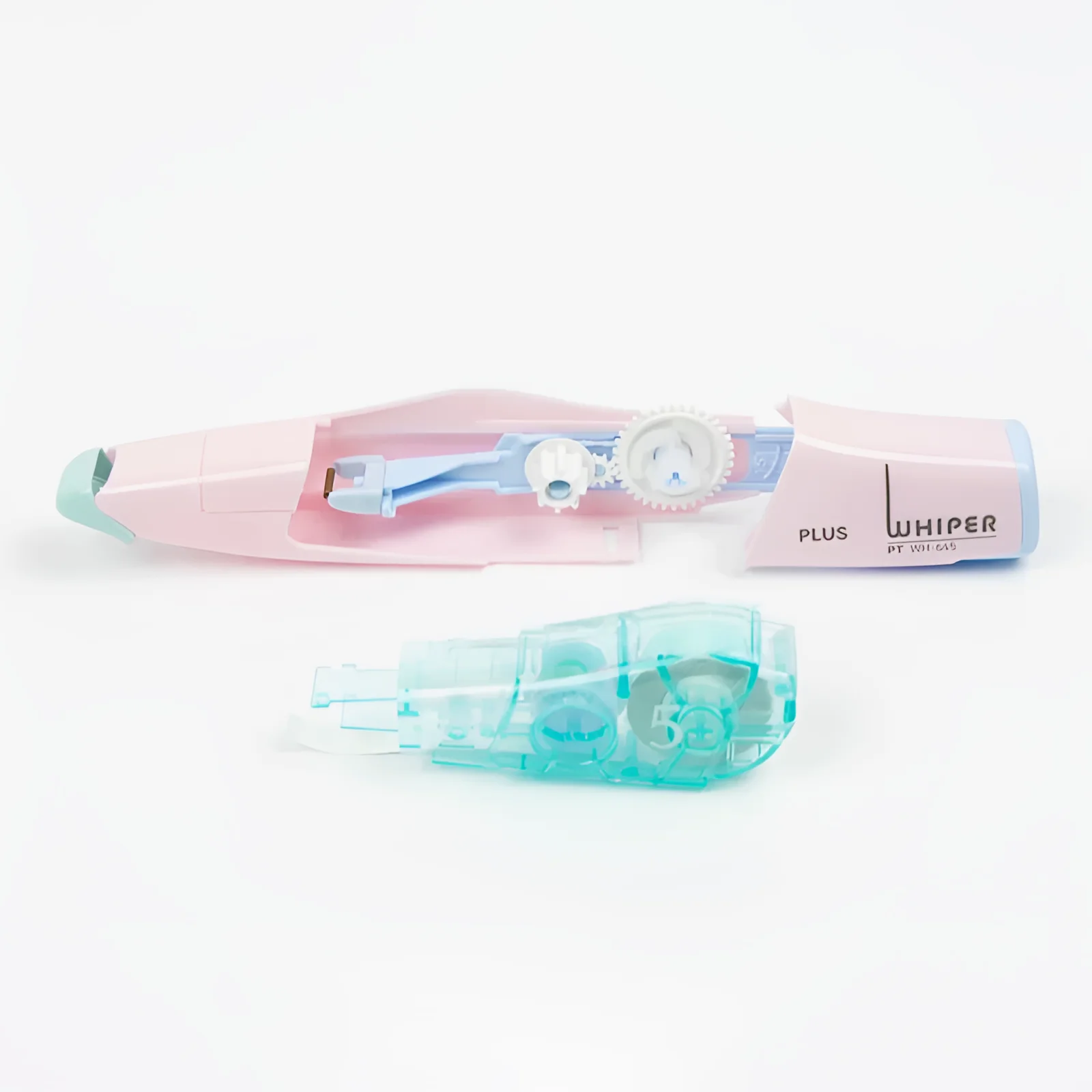 PLUS Whiper PT Correction Tape