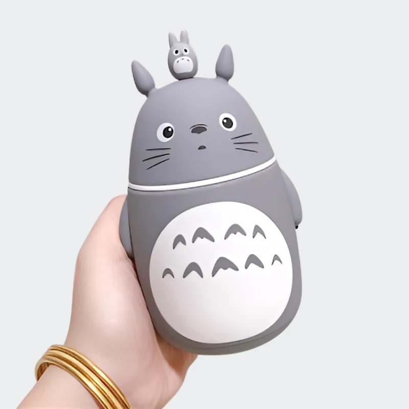 Totoro Water Bottle