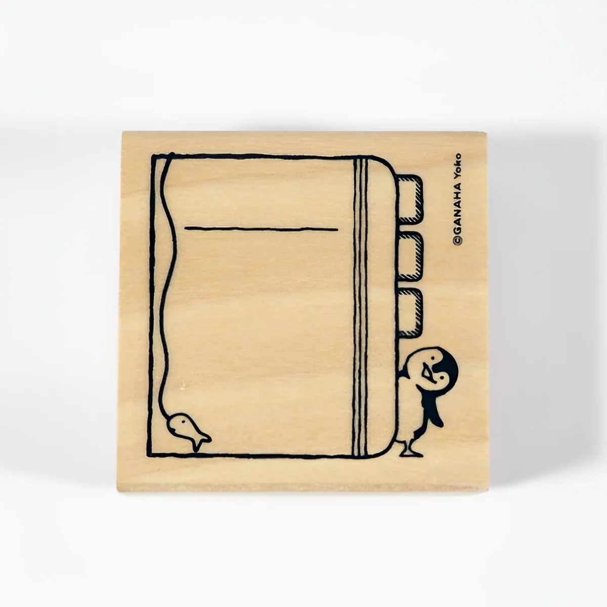 Fun Journal Stamps Set