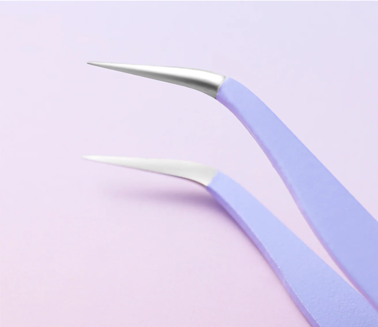 Stainless Steel Tweezers