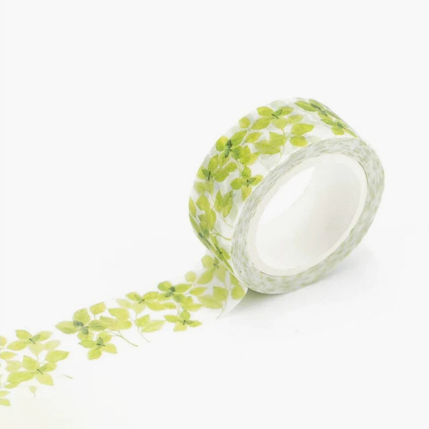 Four Seasons Washi Tape