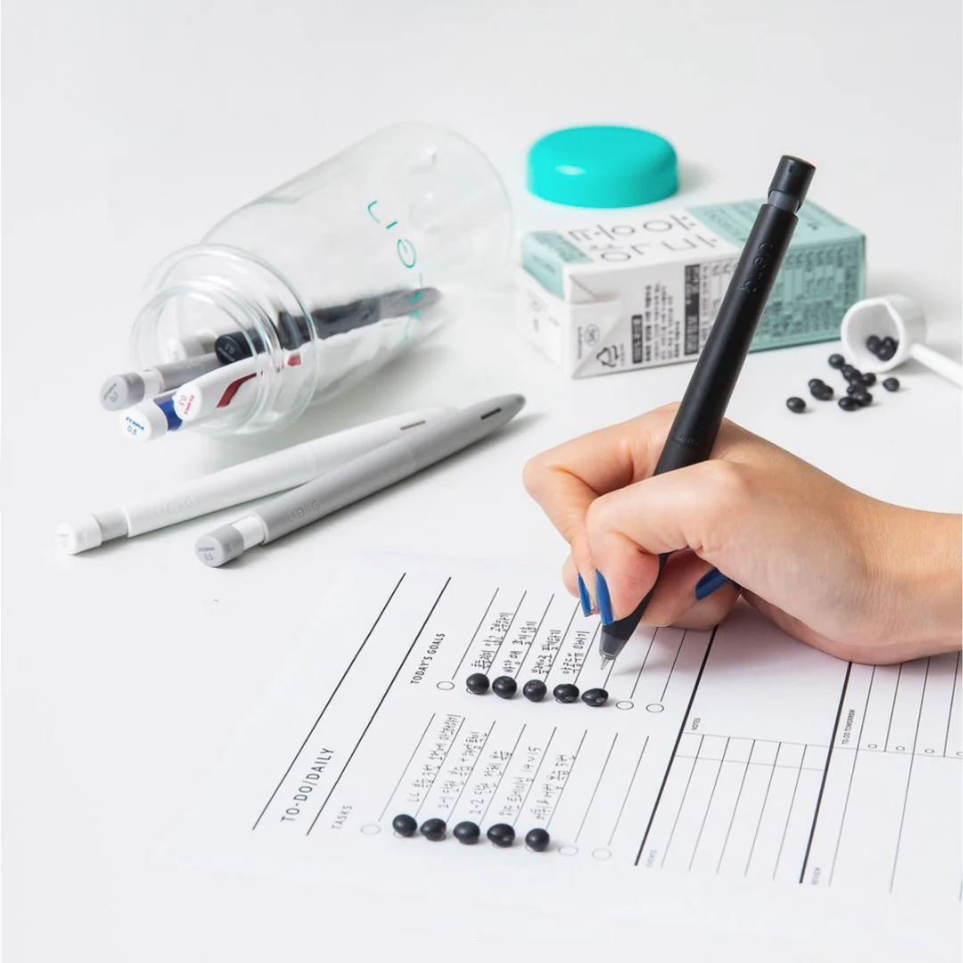 Zebra Blen Ballpoint Pen