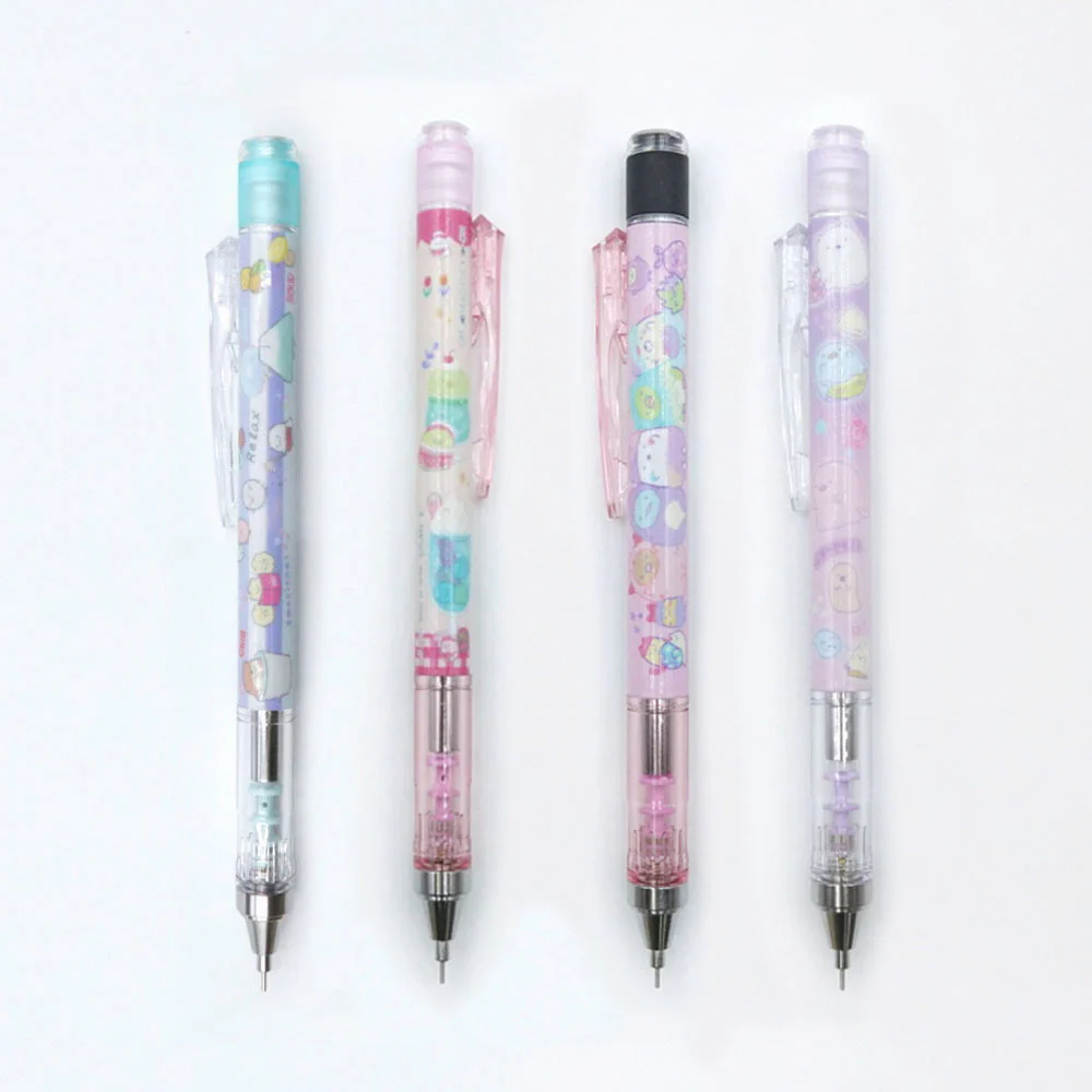 Tombow Mono Shaker Mechanical Pencil