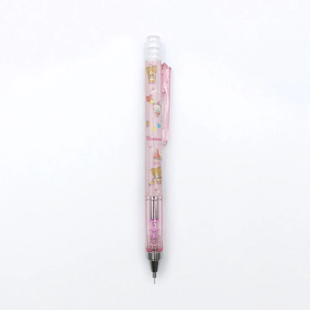 Rilakkuma Illustrated Shaker Pencil