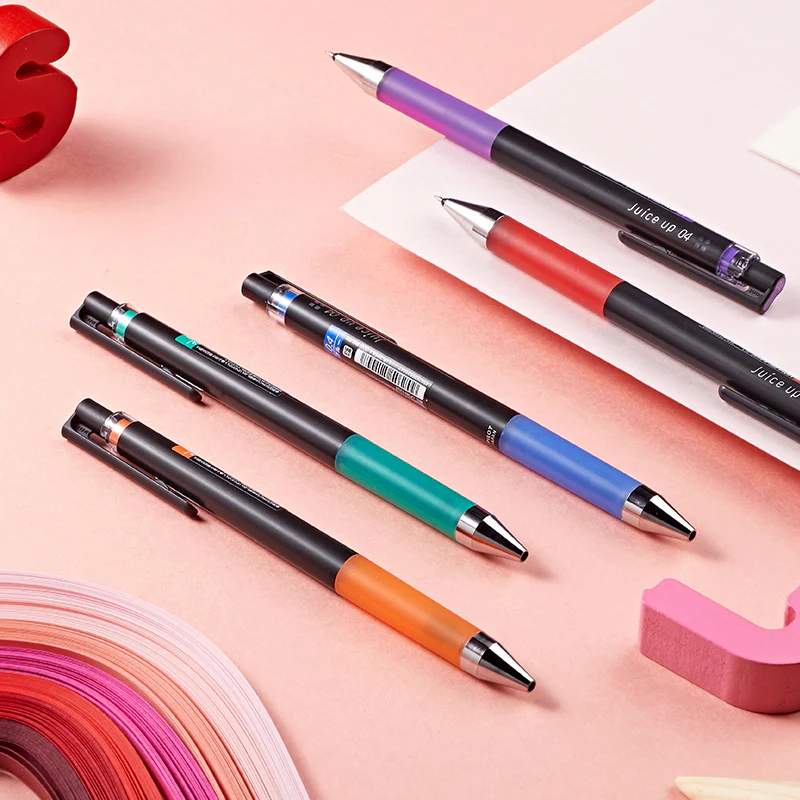 Juice Up Gel Pen