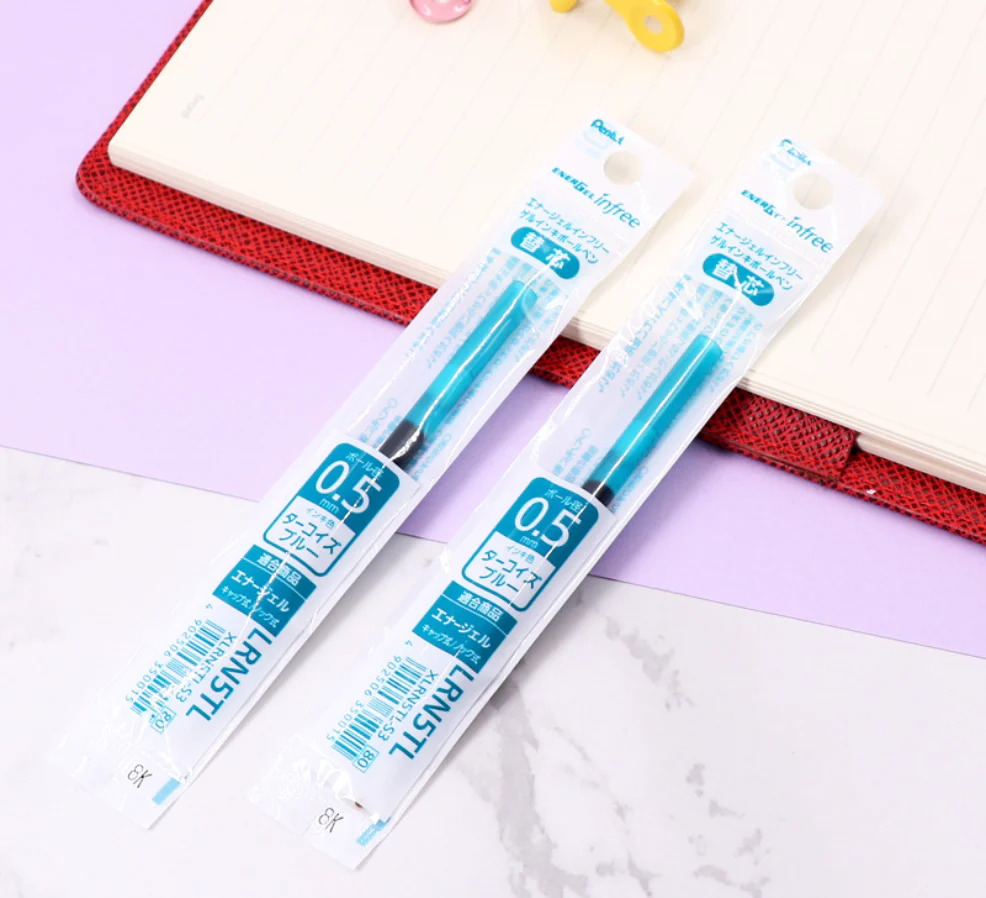 Gel Pen Refill 0.5 mm