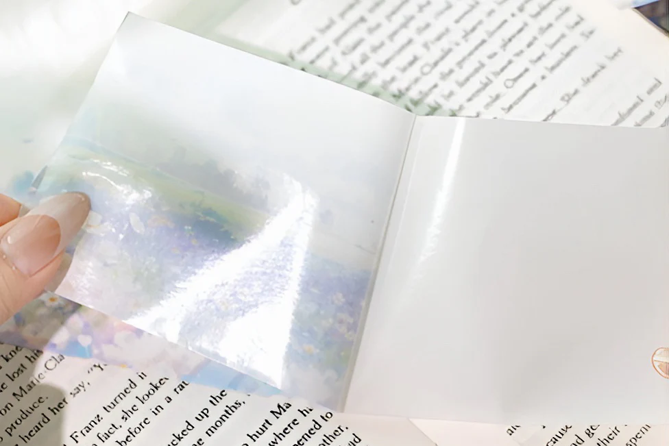 Dreamscape Nature Tape