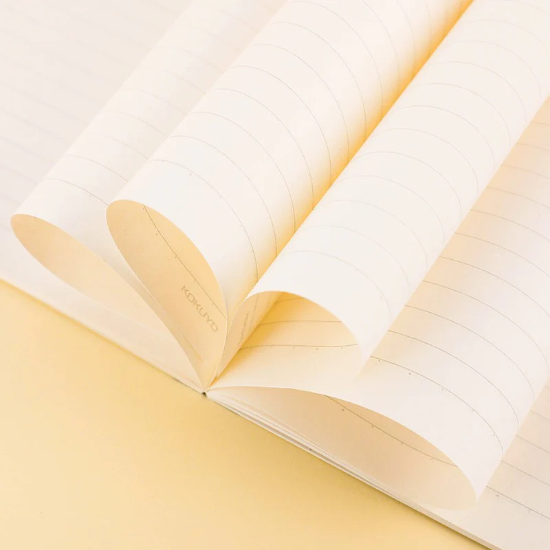 Artistic Notebook Utopia