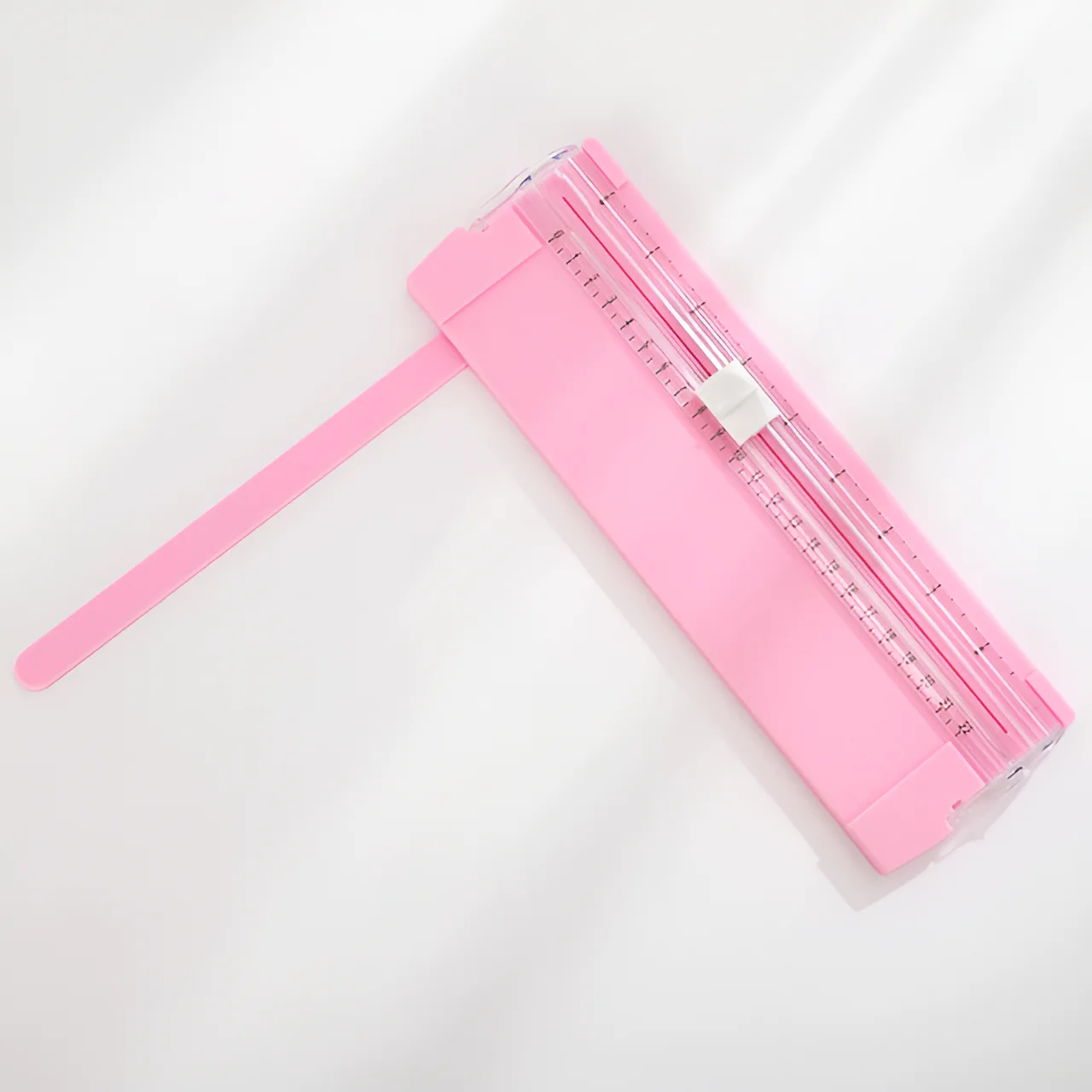 Bidirectional Manual Paper Cutter