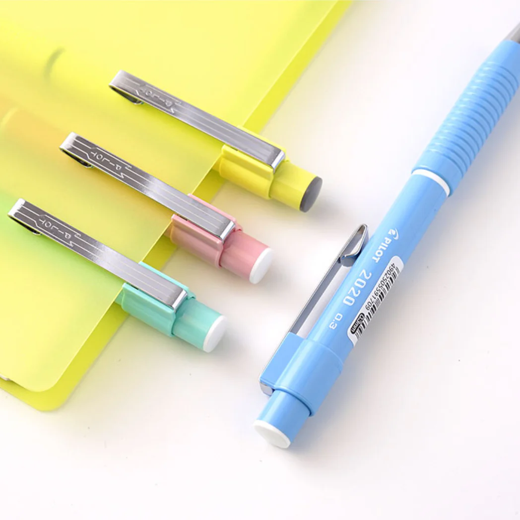 Shake Shake Mechanical Pencil