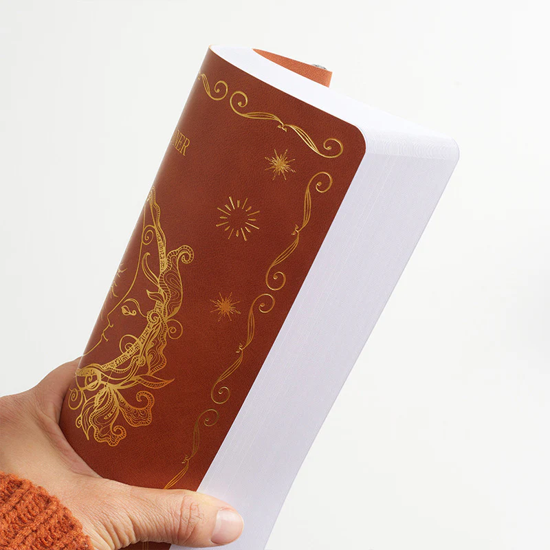 Celestial Harmony Planner