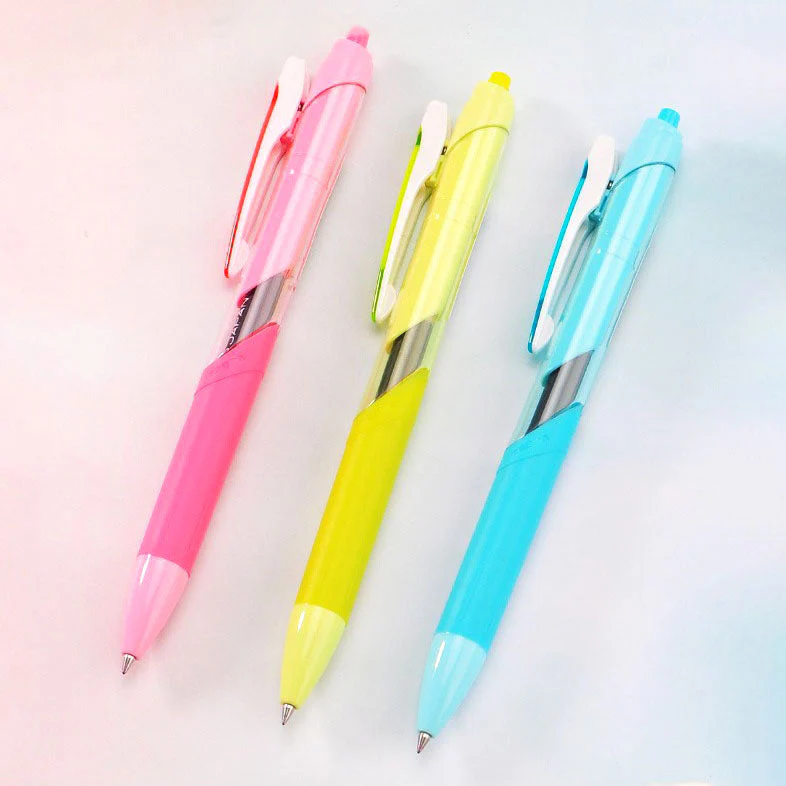 Zebra Sarasa Dry Gel Pen