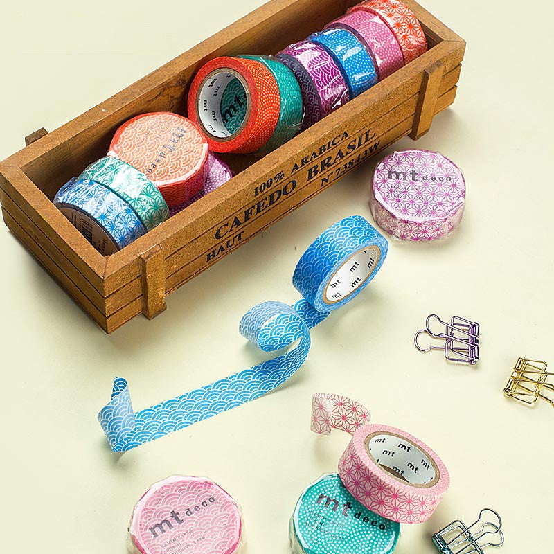 MT Deco Masking Tape