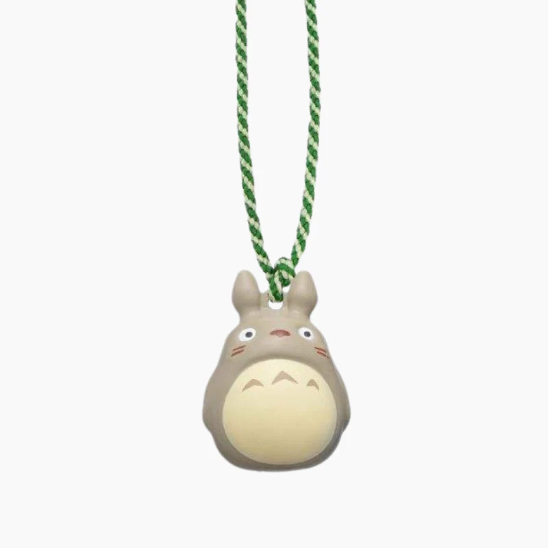 Studio Ghibli Pocket Bell Charm