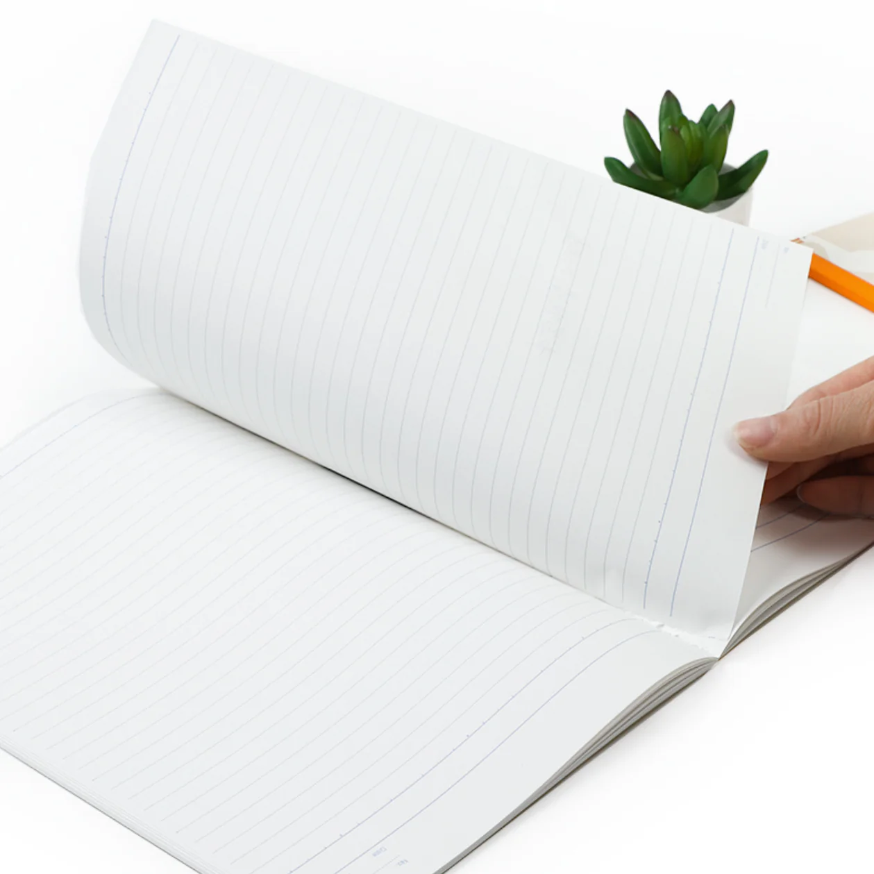 KOKUYO Campus Notebook