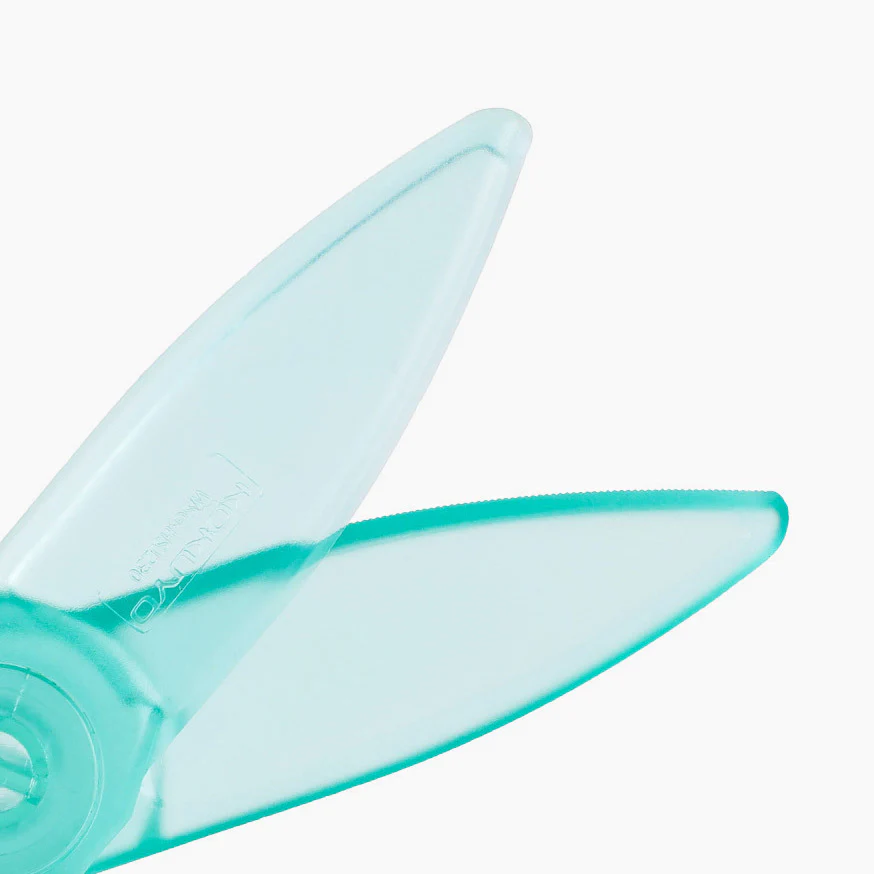 KOKUYO Pastel Cookie Safety Scissors