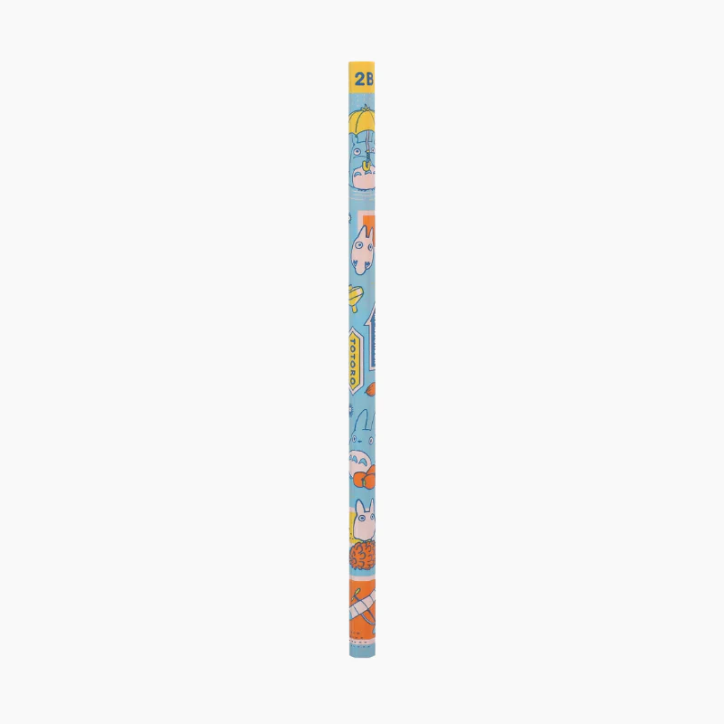 Themed Wooden Pencil