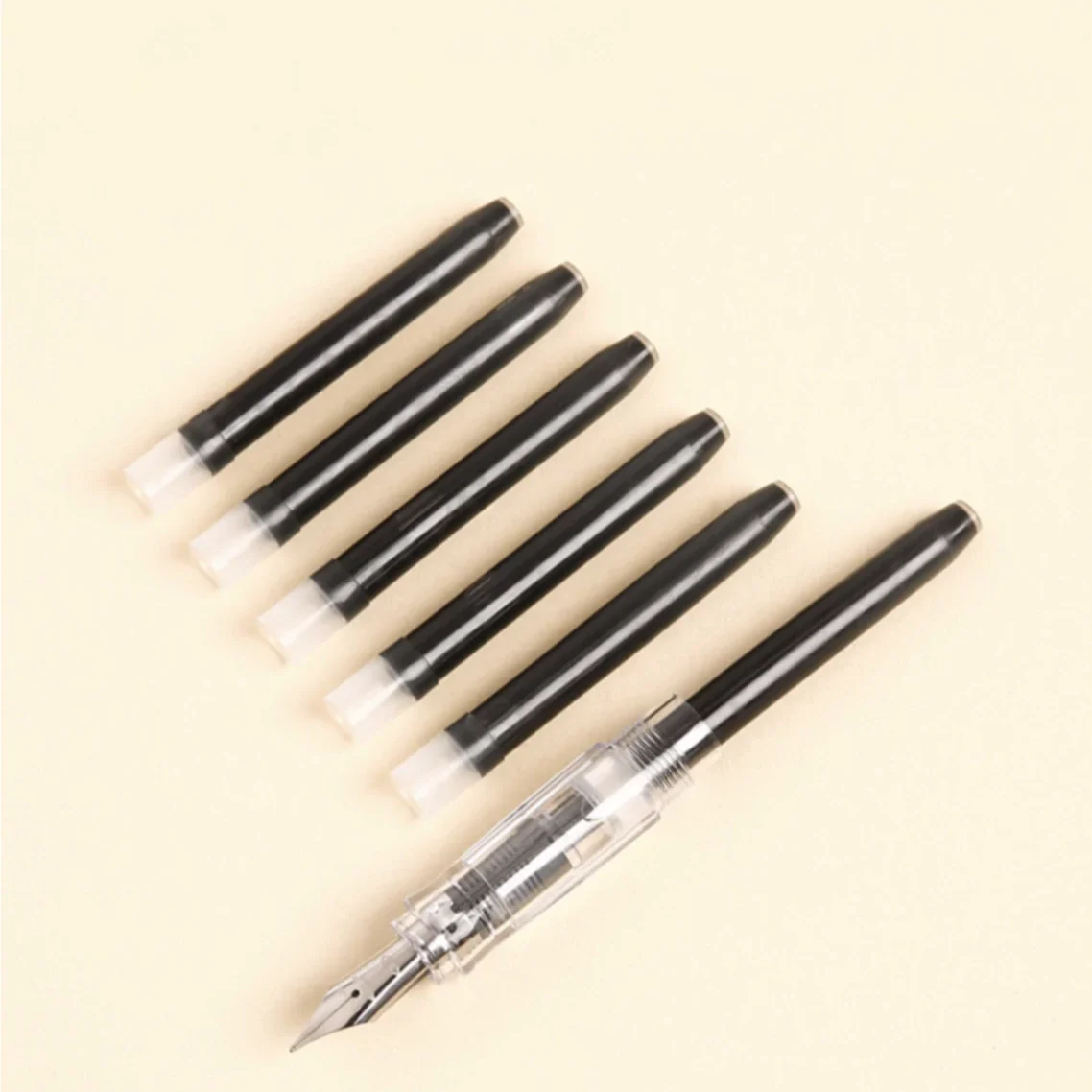 Pilot Kakuno Fountain Pen